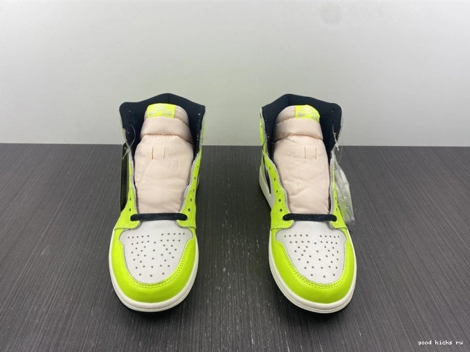 555088-702 Volt Air High OG 1 Jordan 0708